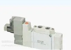 SMC 新电磁阀VXD272QZ2A