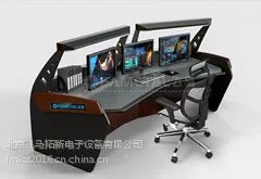 专用监控台 飞马幻系列控制台 操作台厂家生产
