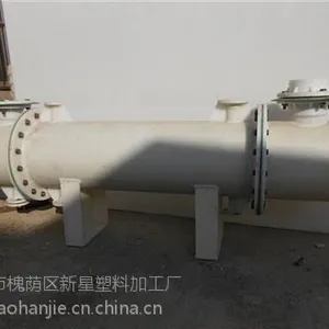 石墨换热器_淄博石墨换热器_济南新星质量好