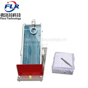 弗洛拉FLORA医用胶带粘附力测试仪,粘附力测定仪品牌