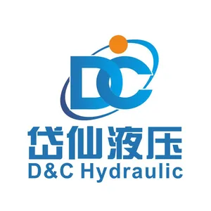 上海岱仙液压设备有限公司