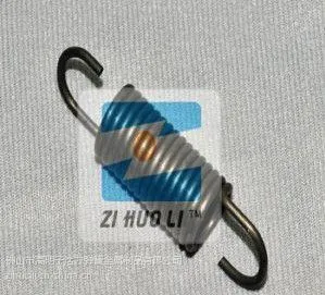 拉伸弹簧_佛山市子活力弹簧_佛山高明弹簧厂