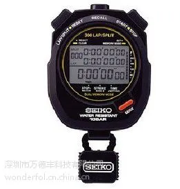 太原供应精工S141散打运动计时器|S141武术教练秒表