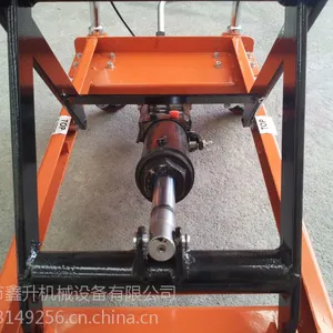 ��������װж�豸 �ֶ�Һѹ����ƽ̨�� ��ʽ����̨����������������е