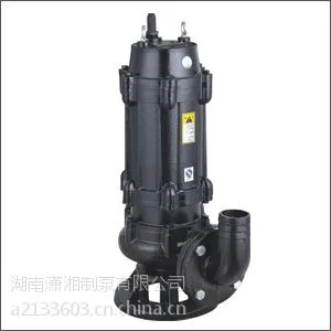 350WQ-1100-25-132大型潜水排污泵