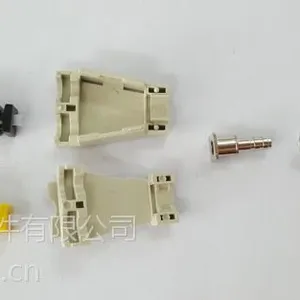 uniboot散件 LC UNIBOOT散件 LC一管双芯一体式散件