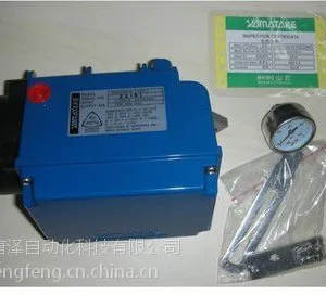 山武定位器AVP300-RSD3A-XXXX-X