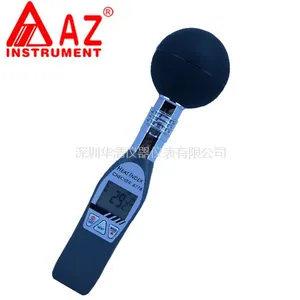 ̨����� AZ8801 �����¶ȼ��Ǳ�