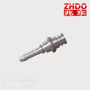 厂家专业定制 铜件车床加工 轴承件五金 CNC加工中心 免费打样