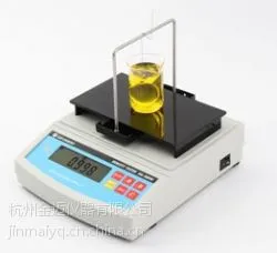 供应DA-300T快速型多功能固液体比重计