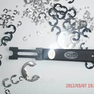 供应卡簧钳卡簧安装工具挡圈安装工具