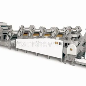 MT9-550型大型面条机组--扬子面机