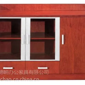 茶水柜 储物柜 茶具柜