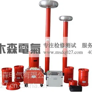 供应BPXZ串联谐振耐压装置