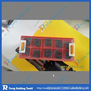山特维克车刀片进口数控刀片优势批发SCMT120408-KR 3215