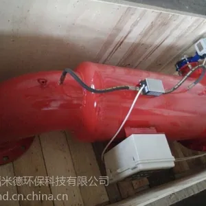 福米德SCF-B自清洗过滤器