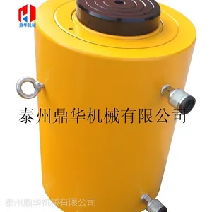 大量供应·200T电动液压千斤顶,基桩检测千斤顶,