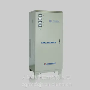 SVC(TNC)-50K三相交流稳压器中国人民电器集团质量可靠