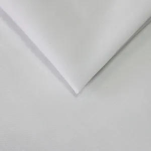 杭州天帛 棉锦弹力府绸时尚女装休闲面料CNS1040