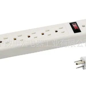 ��ӦUL/CUL  ���߰壬���ţ����߲���    Power strip,power bar