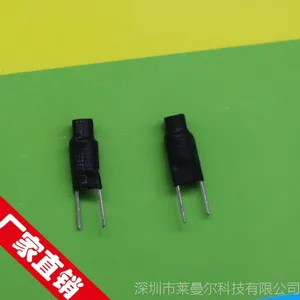 大电流FC电感 3*12 2.5A 6.5T磁棒电感 立式安装厂家直销