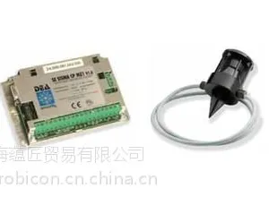 B&K磨机振动信号转换控制器