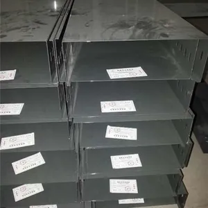 封闭式母线桥架,舟山母线桥架,槽式桥架选捷维诺
