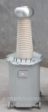 NDYD系列油浸式高压试验变压器