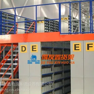 娄底仓储货架 娄底仓储货架厂 娄底阁楼货架