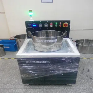 苏州上海无锡磁针去毛刺机BS-200博维思研磨