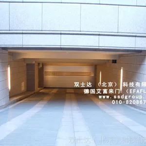 双士达北京科技有限公司提供优质全进口快速进口卷帘门
