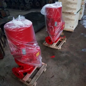 �ൺ��ʽ������XBD8.8/37.2-125L�綯��������