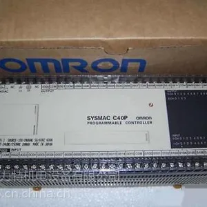 供应欧姆龙CPM1A系列PLC CPM1A-10CDR-A-V1