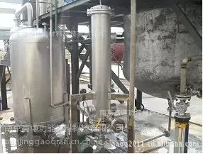 供应精密过滤器、催化剂过滤器、膜分离设备