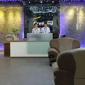 深圳市创彩源电子科技有限公司