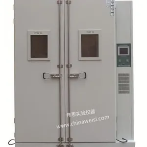 天津可定制恒温恒湿试验机|恒温恒湿试验箱|恒温机伟思仪器