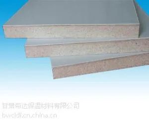 供甘肃聚氨酯板和兰州外墙保温板生产厂家