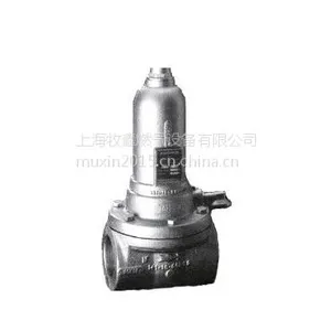 上海供应燃气阀美国胜赛斯141-AL/141-AH燃气调压器减压阀