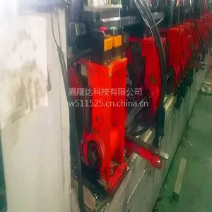 嘉隆达机械 大型全自动节能切管机 全自动多头切管机不限管型