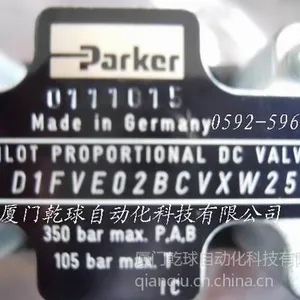 ��ӦPARKER��ŷ������ɿ�ȫϵ�з�������ŷ����Ź�Ӧ