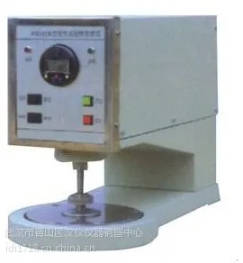 织物厚度仪
