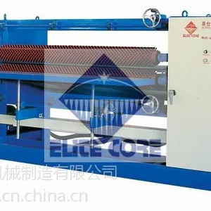 全自动泡绵压形机、压形机价格、压形机图片-东莞艾产克泡绵机械制造有限公司