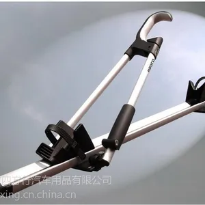哈勃(hapro)Giro骑乐顶置式自行车架 车顶架 汽车自行车架 单车架