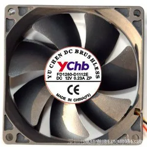 ��Ӧ6025,5V/12V,��ҵֱ��ɢ�ȷ���(ͼ)