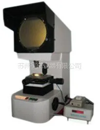 供应智能投影仪 打打印 电缆截面投影仪 电缆壁厚投影仪 电缆专用投影仪