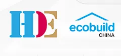 2016上海酒店工程与设计展览会 Ecobuild China 2016