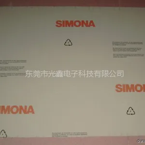偏光片PP裁片板 PP裁切板 偏光片裁片板
