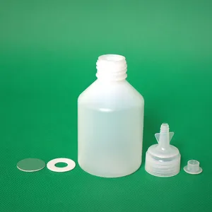 ��Ӧ100ml��ɫҩ������ƿHDPEƿ��