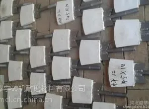 陶瓷搅拌刀 砖机机口 耐磨药芯焊丝