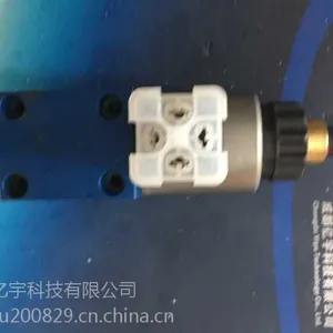 供应现力士乐DBETE-61/200G24K31A1V 例溢流阀